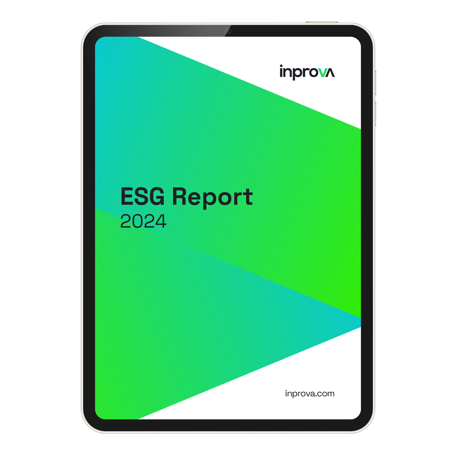 ESG and contract management eBook cover