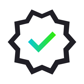 Visual showcasing Quantum software features with illustrative design elements.