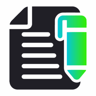 Business solutions buyer's guide cover page
